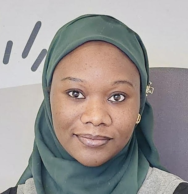 Swabirah Sulaimon